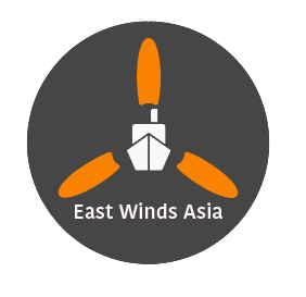 East Winds Asia
